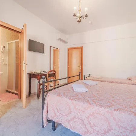 Lo Scirocco פטובאיה