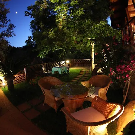 Lo Scirocco פטובאיה