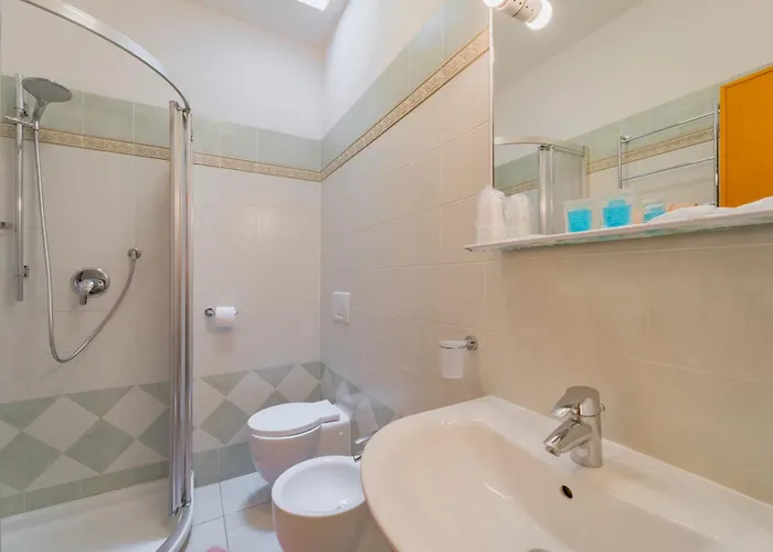 Lo Scirocco 3* Fetovaia