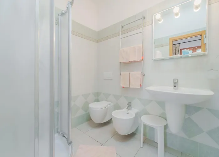 Szálloda Lo Scirocco