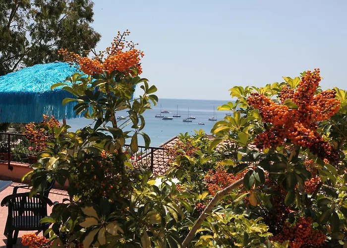 Lo Scirocco Fetovaia