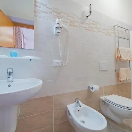 Hotel Lo Scirocco Fetovaia