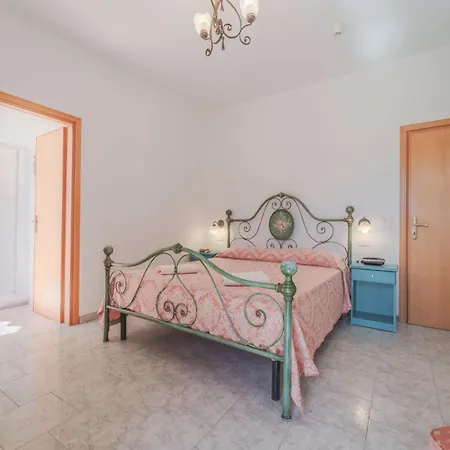 Lo Scirocco ホテル