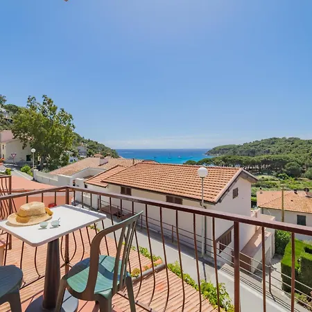 Lo Scirocco Szálloda 3*