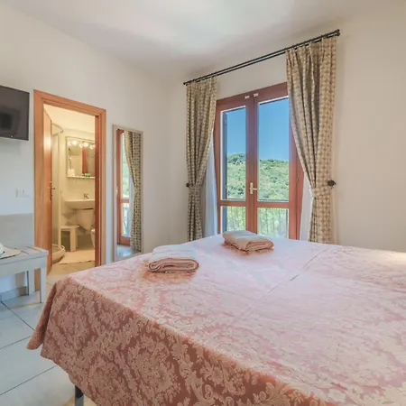 Szálloda Lo Scirocco