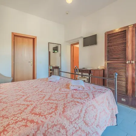 Lo Scirocco Szálloda 3*