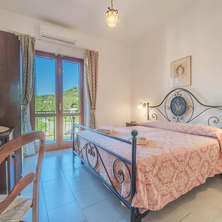 Lo Scirocco Fetovaia