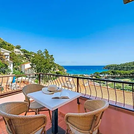 Lo Scirocco Hotel