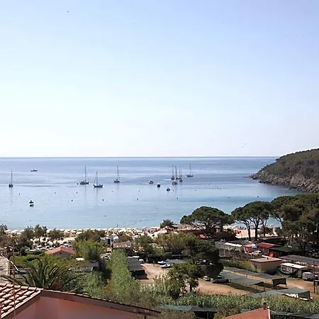 Lo Scirocco 3* Fetovaia