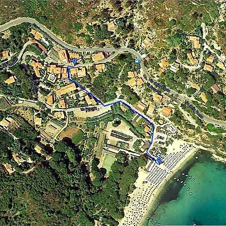Hotel Lo Scirocco 3*