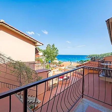 Lo Scirocco Hotel
