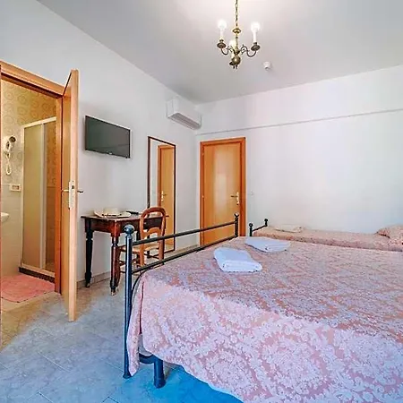 Lo Scirocco 3* Fetovaia