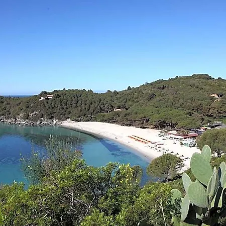 Lo Scirocco Hotel