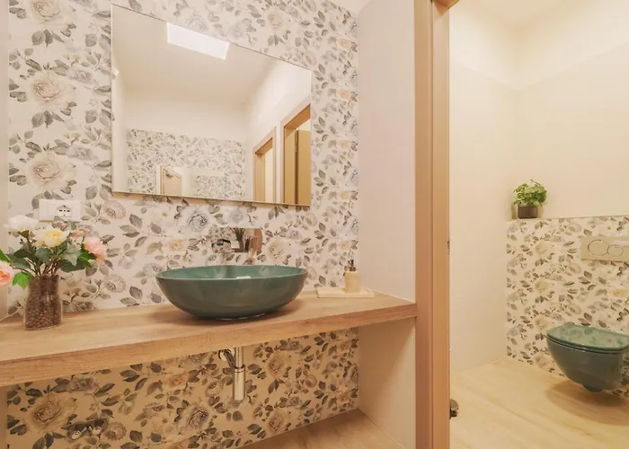 罗西洛可酒店 酒店