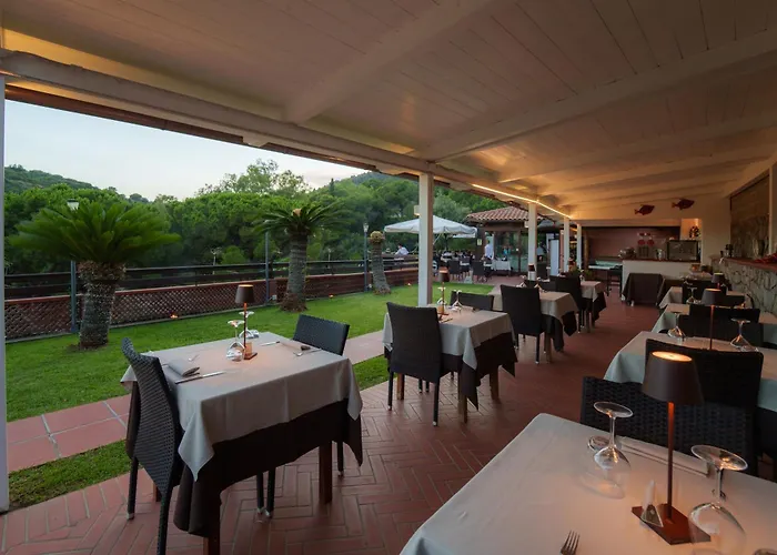 罗西洛可酒店 费托瓦亚