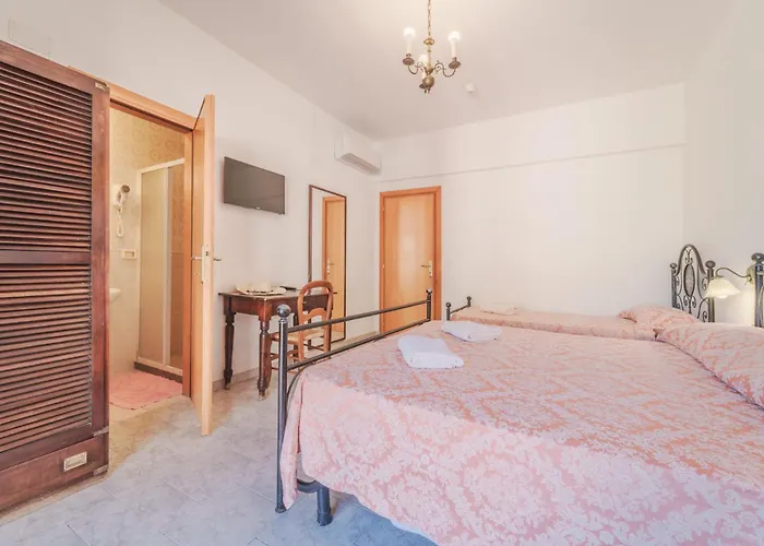 罗西洛可酒店 费托瓦亚