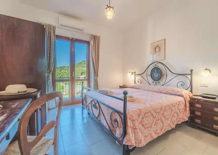 罗西洛可酒店 费托瓦亚