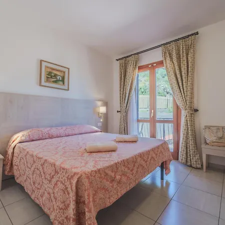 Lo Scirocco Hotel