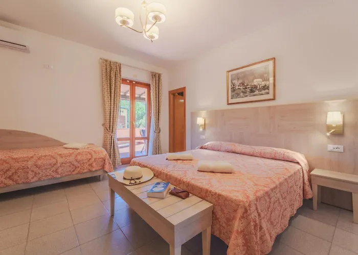 Lo Scirocco Fetovaia