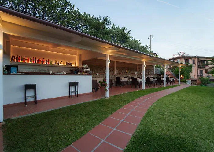 Lo Scirocco Hotel 3*