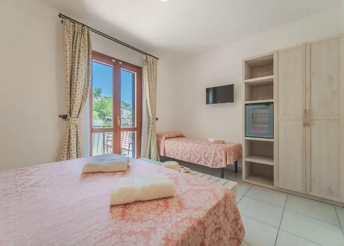 Lo Scirocco Hotel 3*