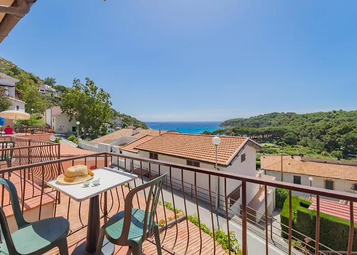 Lo Scirocco Hotel 3*