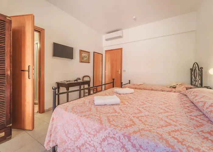 Lo Scirocco Fetovaia