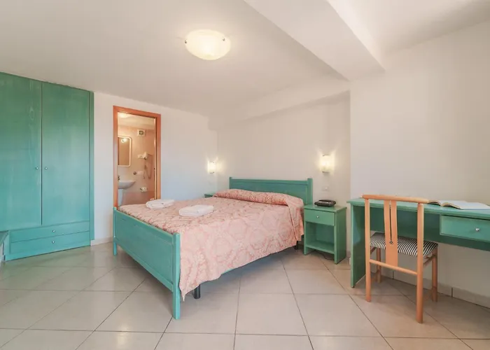 Lo Scirocco Hotel 3*