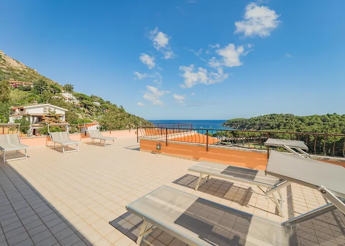 Hotel Lo Scirocco 3*