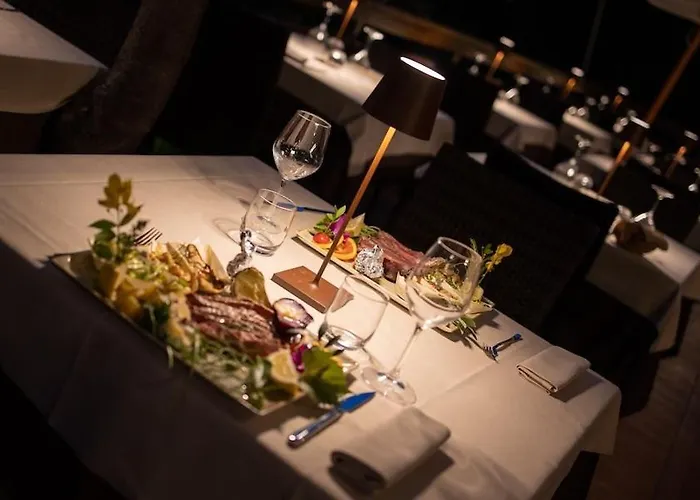 Lo Scirocco Hotel Fetovaia