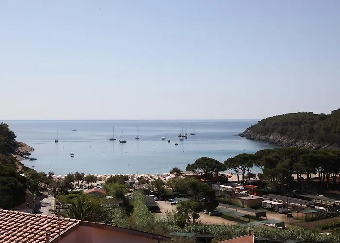 Lo Scirocco Fetovaia