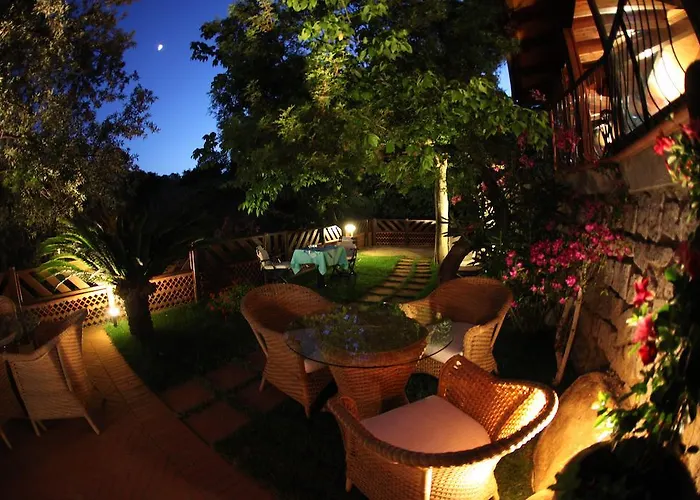 Lo Scirocco Fetovaia